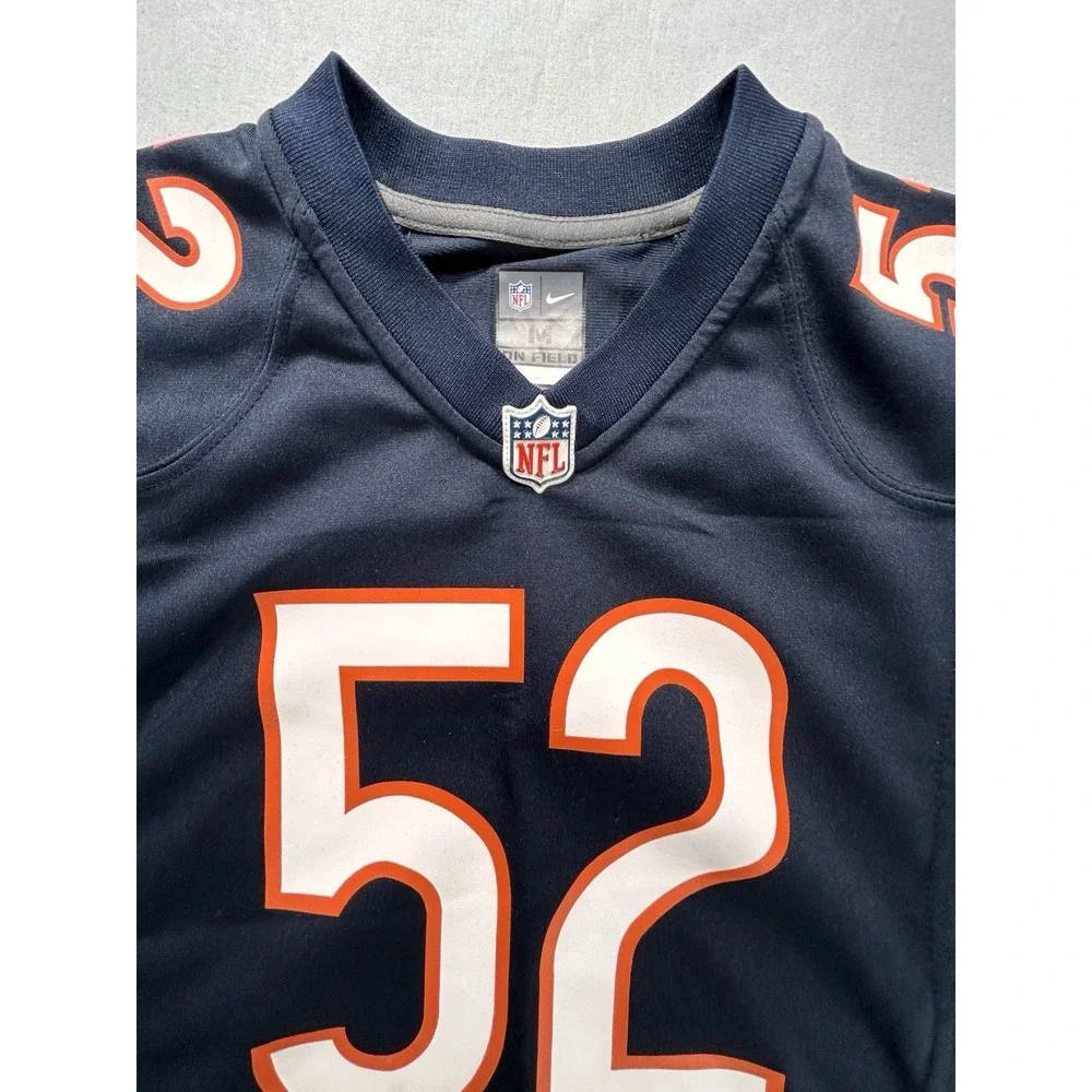 Nike chicago bears